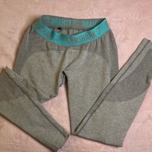 Gymshark BUNDLE leggings & top